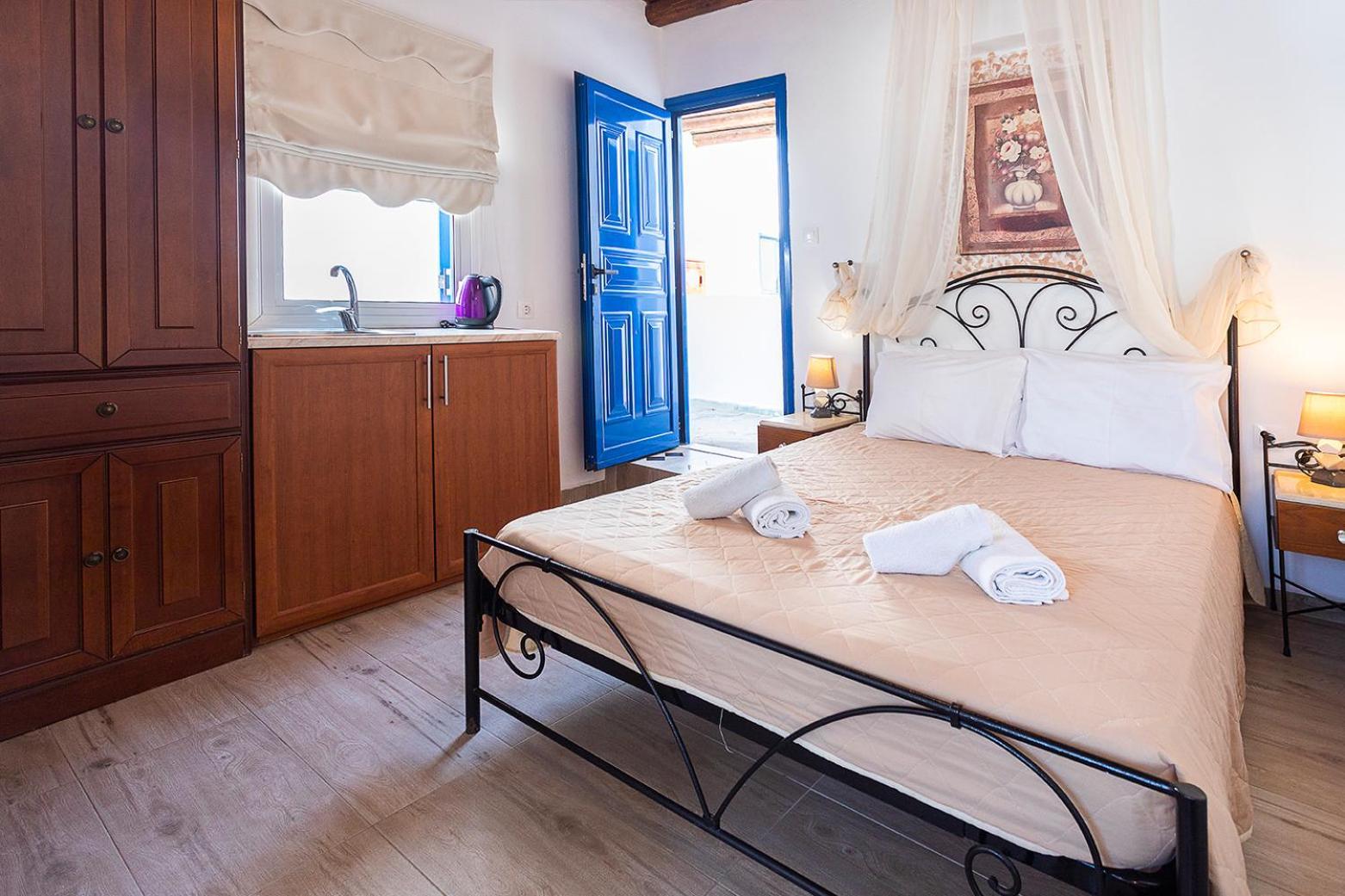 Vassilia On The Beach Serifos Livadakia Exterior foto